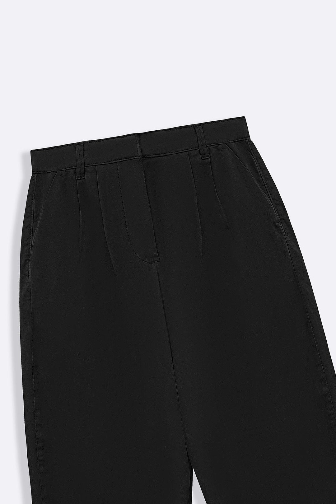 MOM  STRAIGHT PANTS