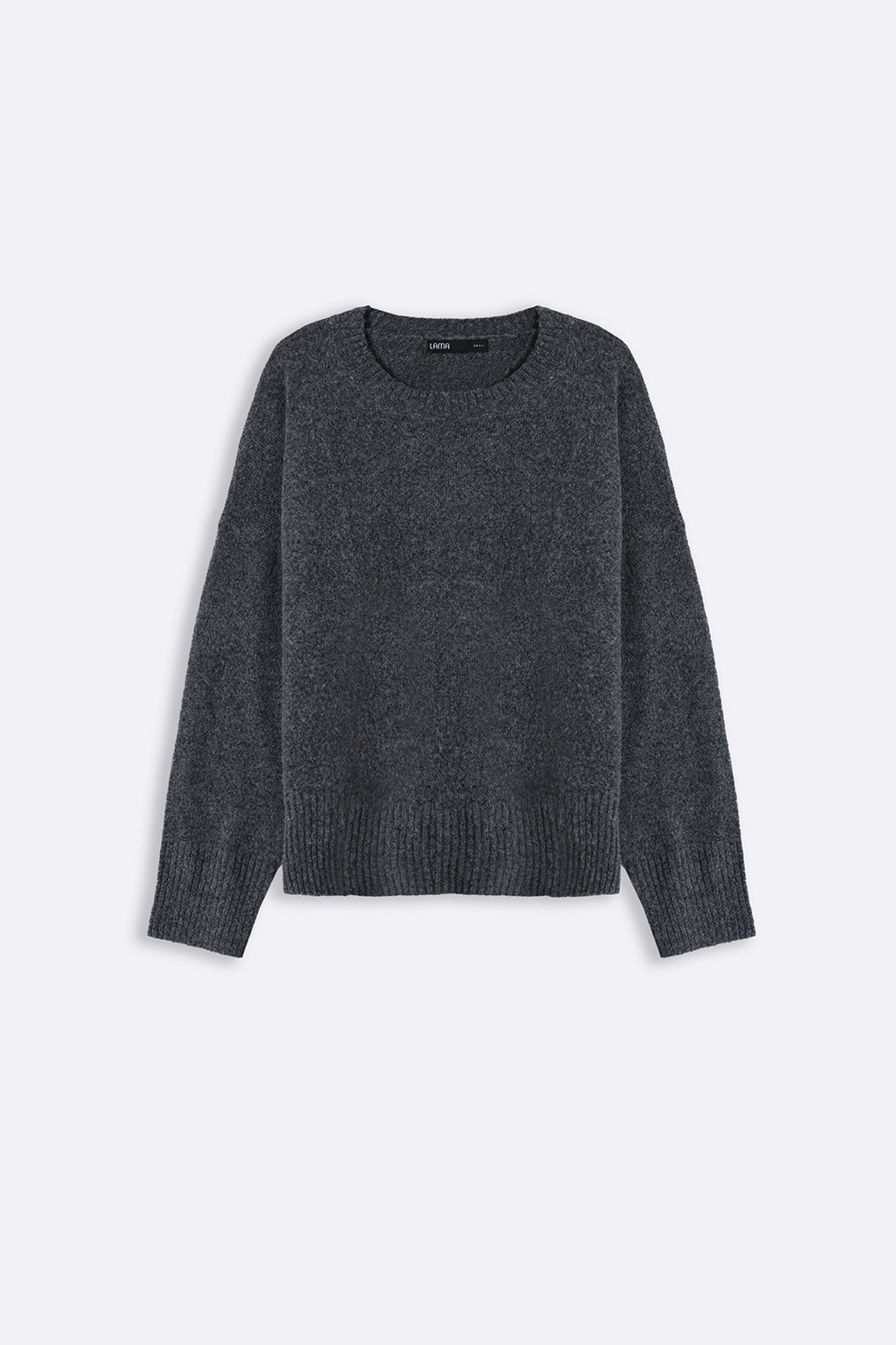 FINE KNIT SWEATER