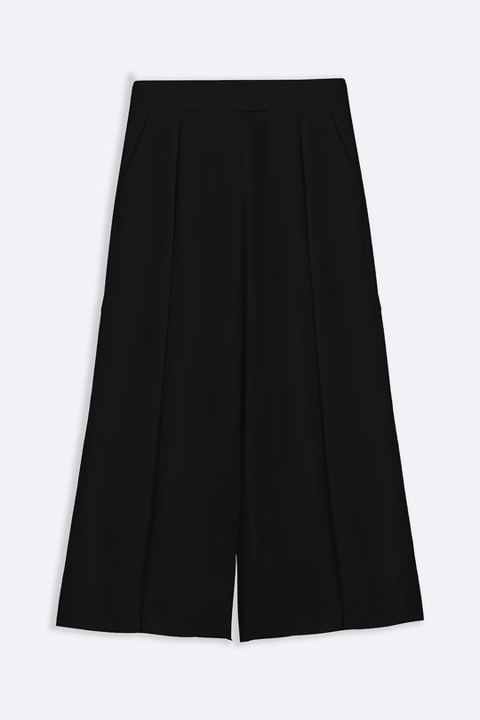 BLACK KYOTO CAPRICE PANTS