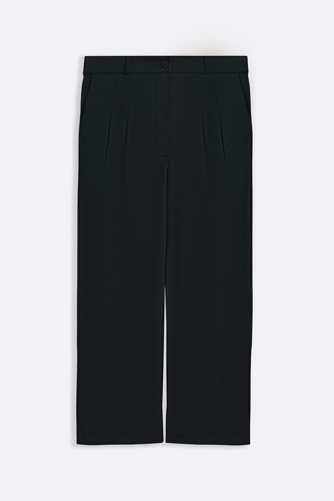 BLACK SIGNATURE CHINOS