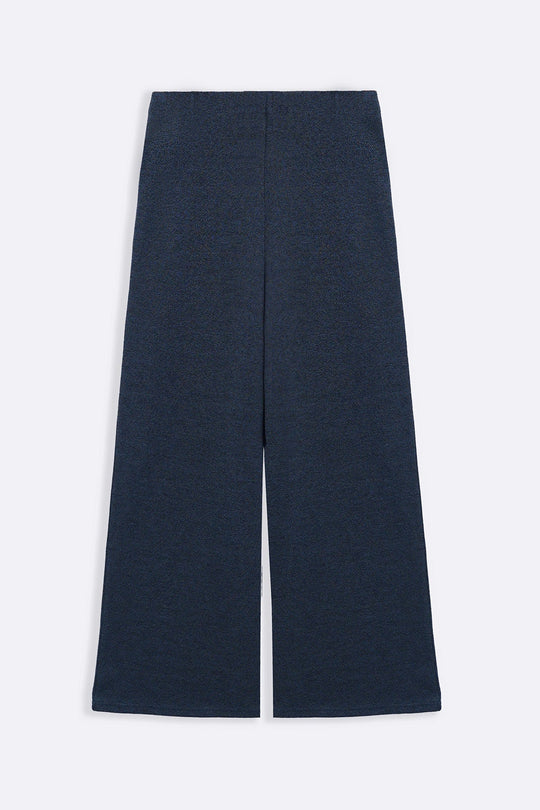 NAVY TERRA PANTS
