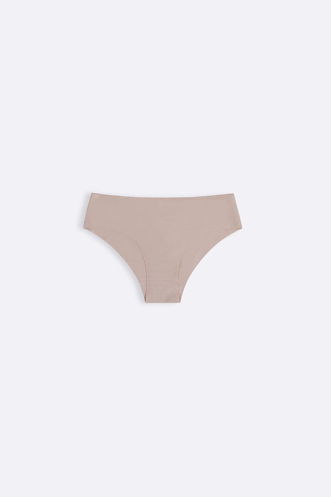 NUDE BAREFIT SEAMLESS BRIEF