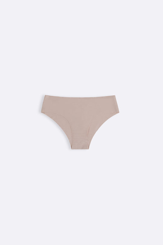NUDE BAREFIT SEAMLESS BRIEF