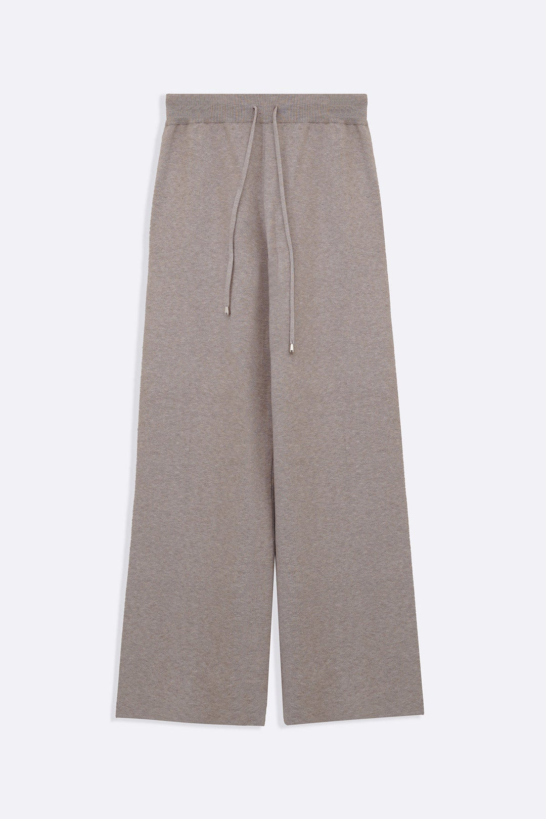 BEIGE WEEKEND LOUNGE PANTS
