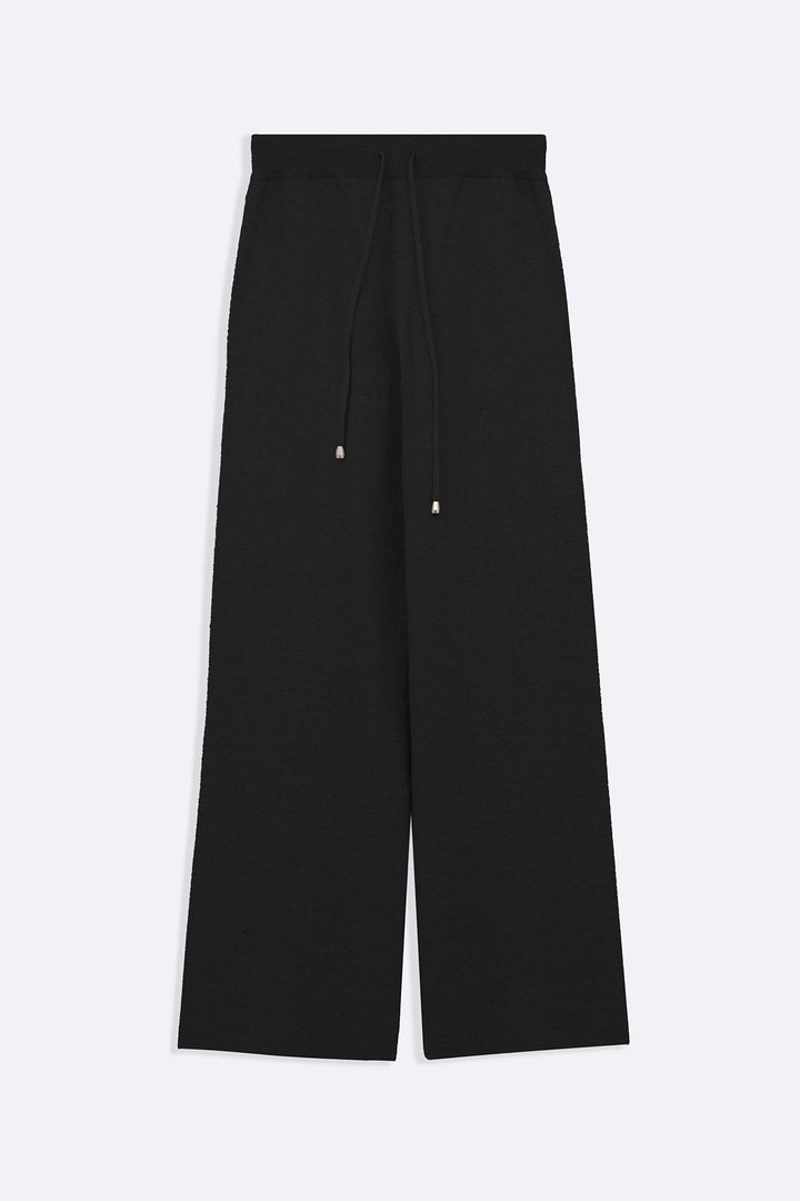 BLACK WEEKEND LOUNGE PANTS