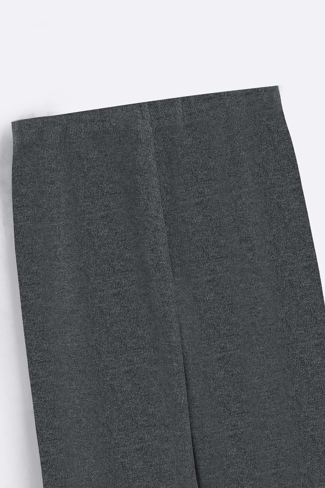 CHARCOAL CLOUD LOUNGE PANTS