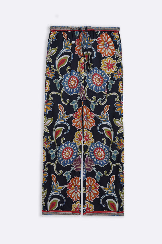 BLACK GARDEN AFTER DARK PANTS