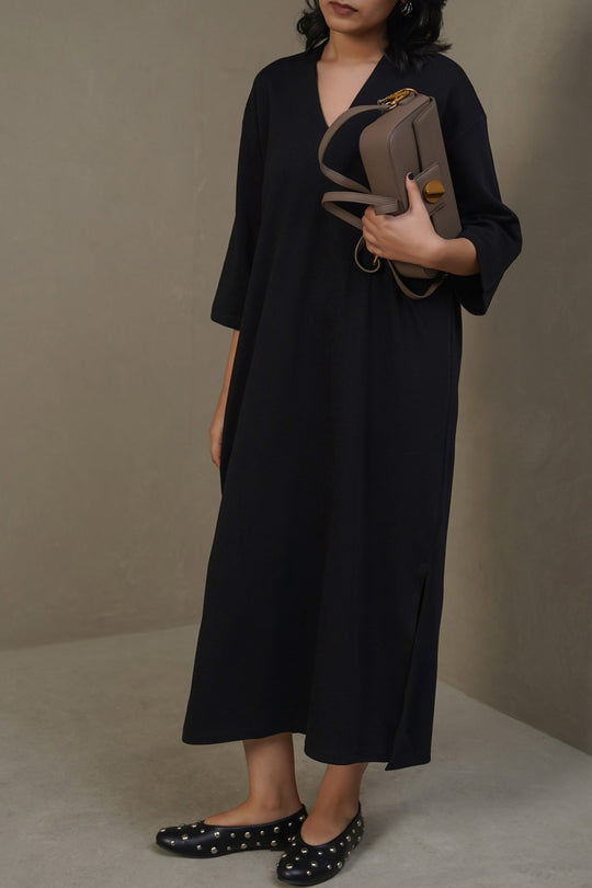 CASUAL LOUNGE DRESS