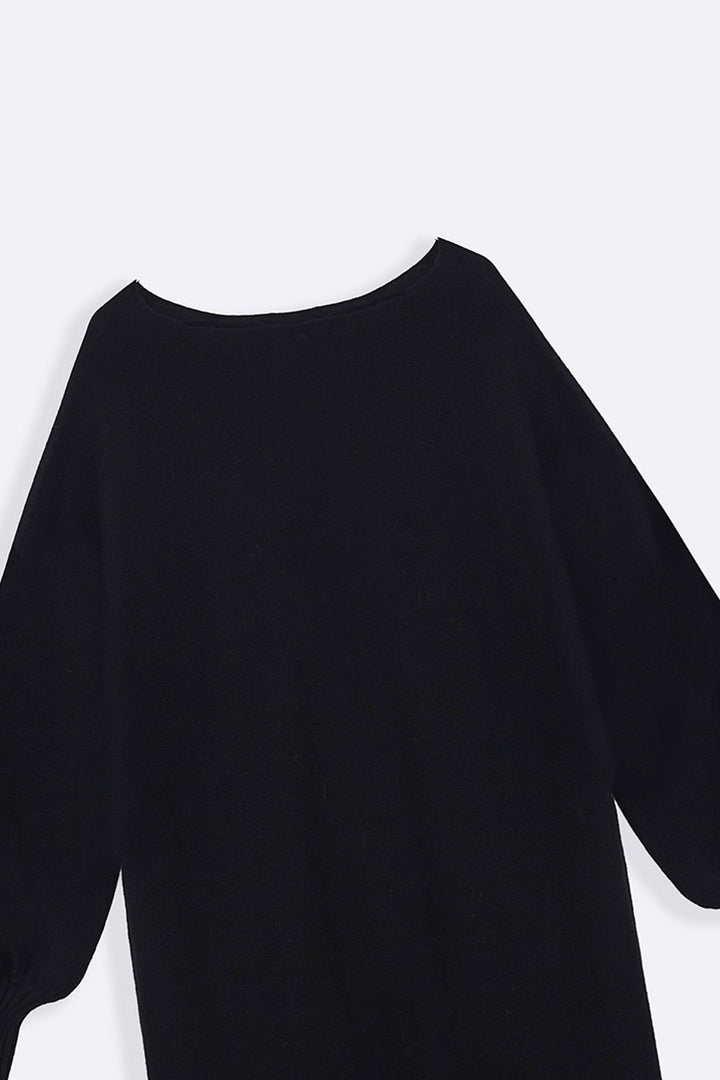 BLACK SUNDAY DRESS