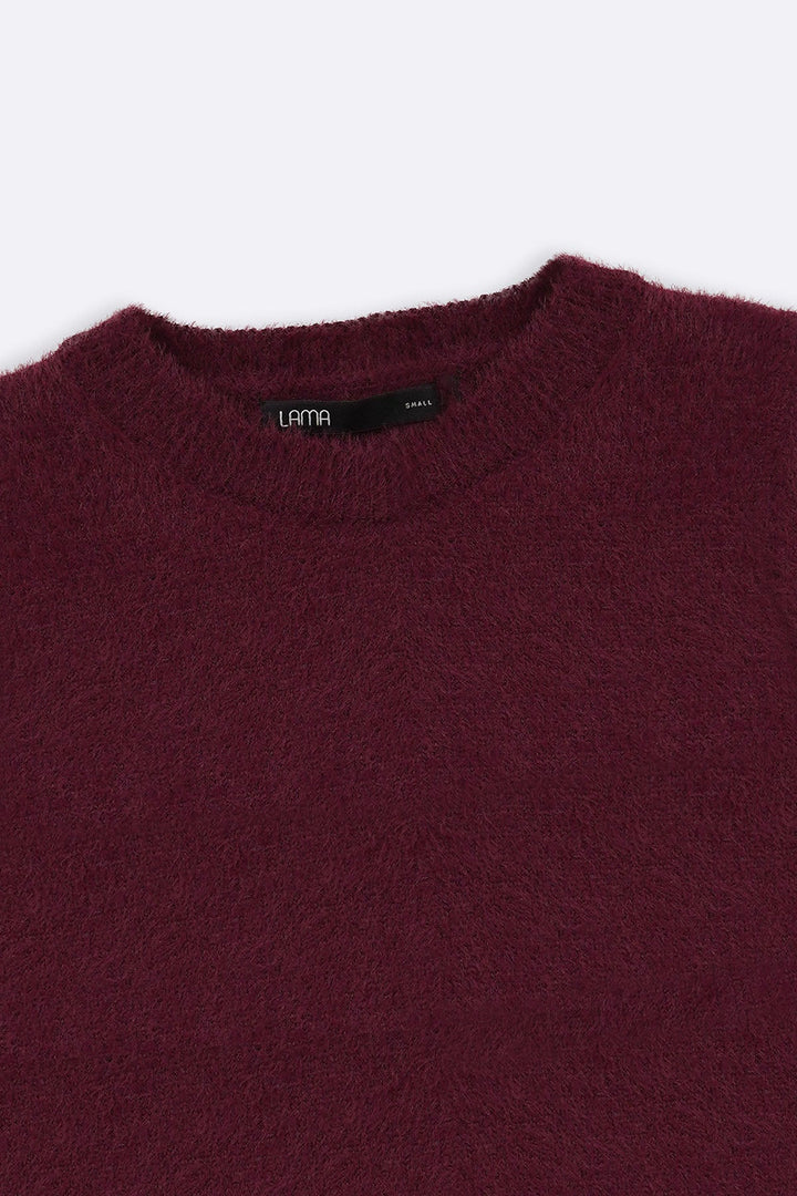 PLUM TEDDY TANK TOP