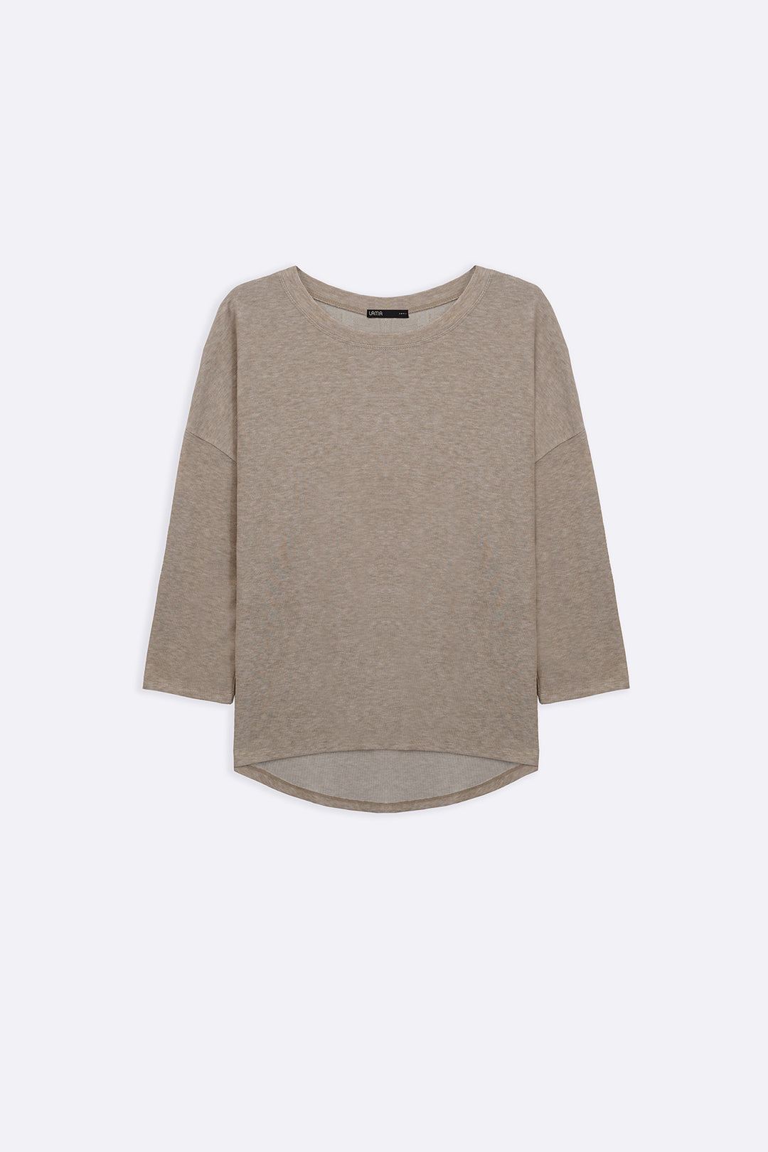 CAMEL AUTUMN WHISPER TEE