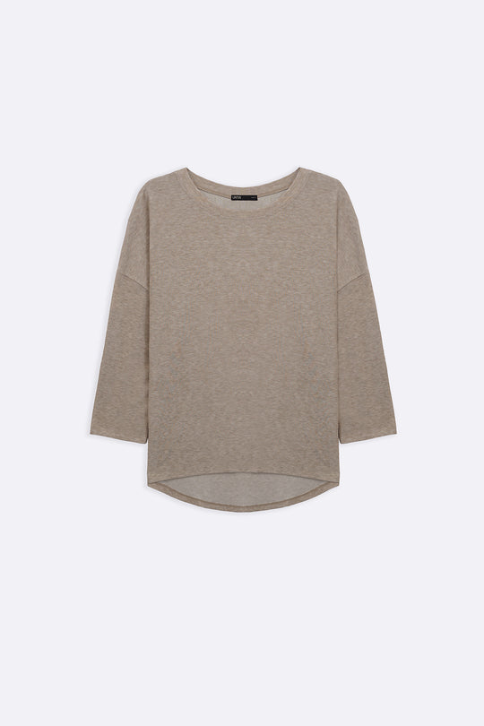 CAMEL AUTUMN WHISPER TEE