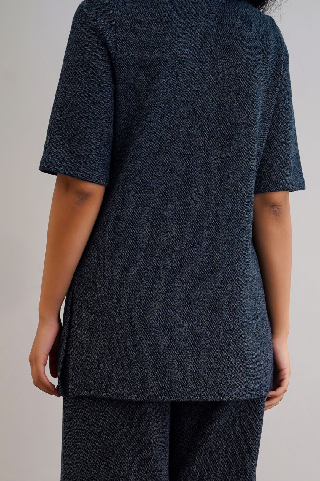 NAVY TERRA MOCK