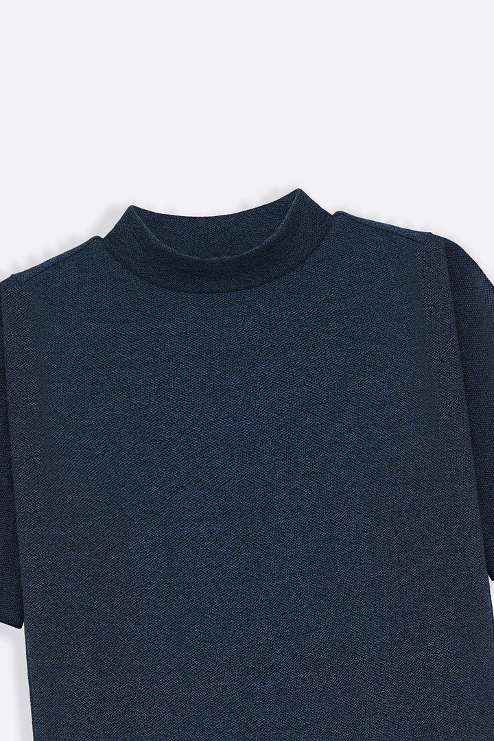NAVY TERRA MOCK