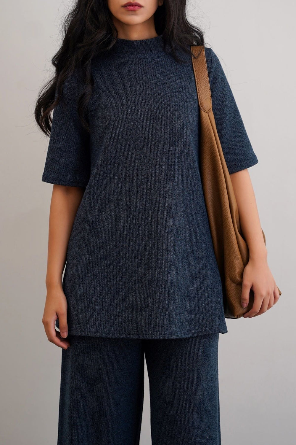 NAVY TERRA MOCK