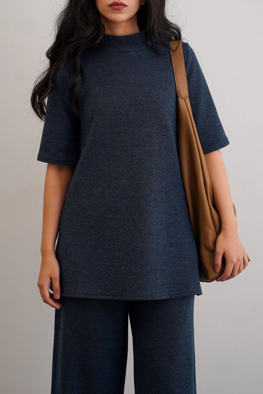 NAVY TERRA MOCK