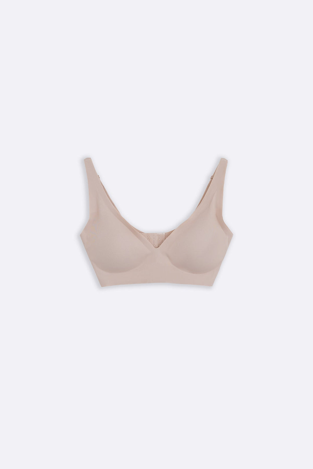 NUDE CLOUDSOFT NON-WIRED BRA