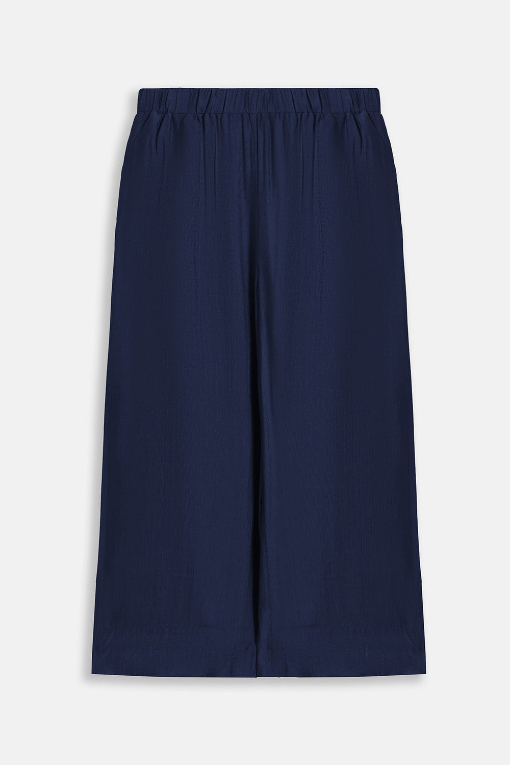 BLUE-SOFT BASIC CULOTTES