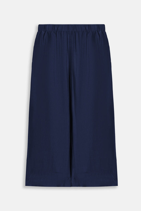 BLUE-SOFT BASIC CULOTTES