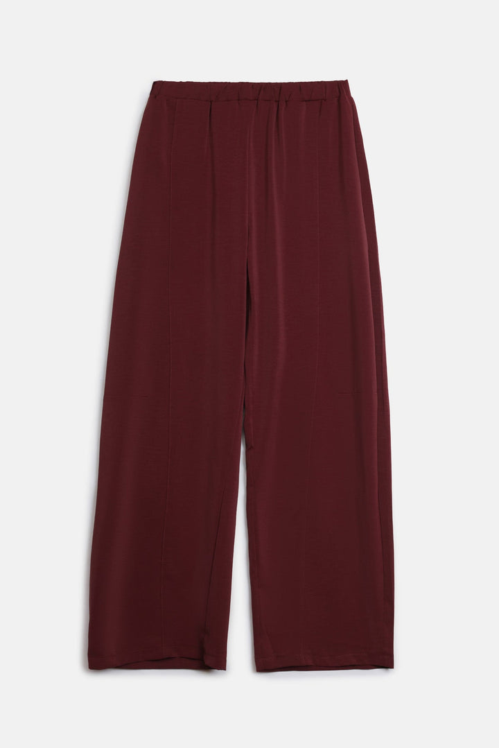 OLD SCHOOL BARREL PANTS