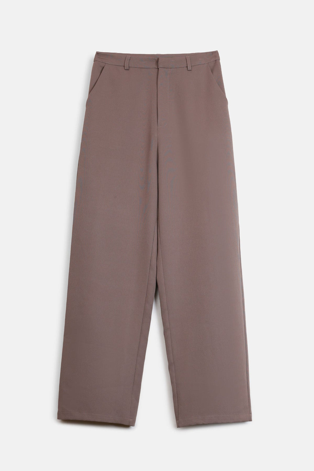 ESSENTIAL TAILORED PANTS