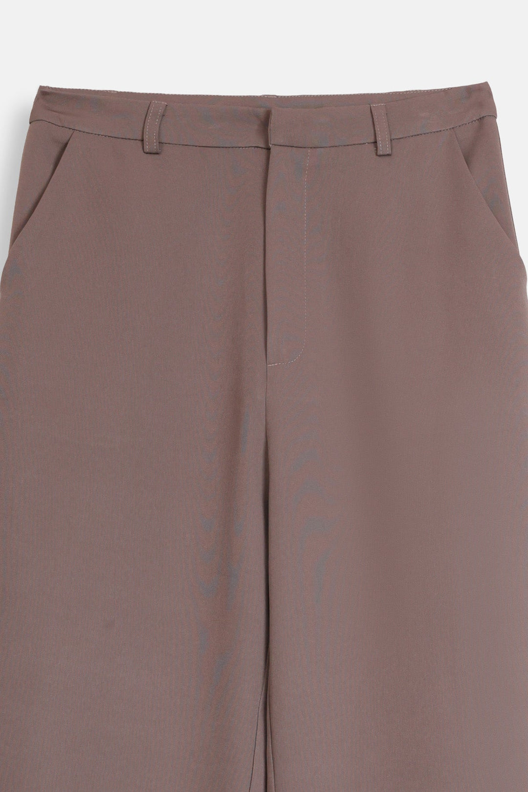 ESSENTIAL TAILORED PANTS