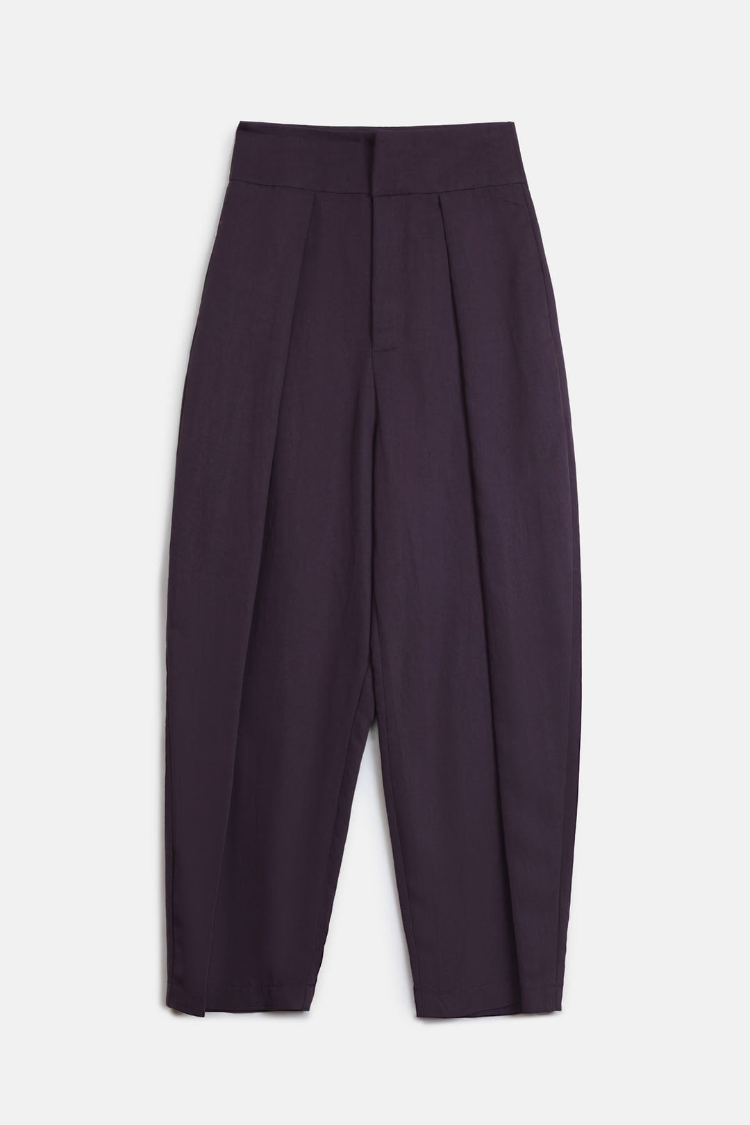 HAKAMA LYOCELL PANTS