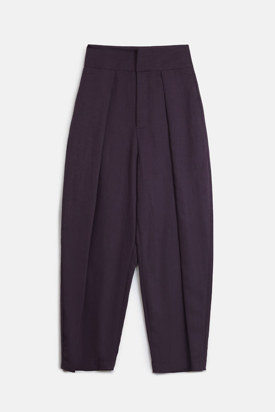 HAKAMA LYOCELL PANTS