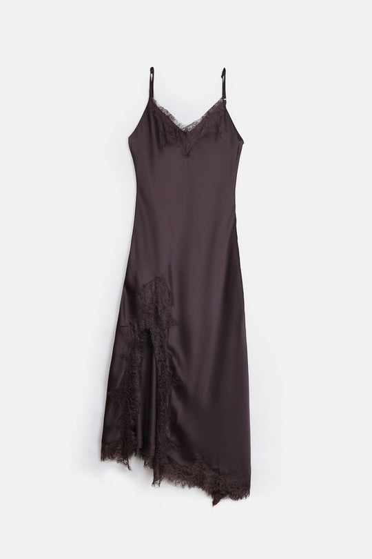 SLIP DRESS