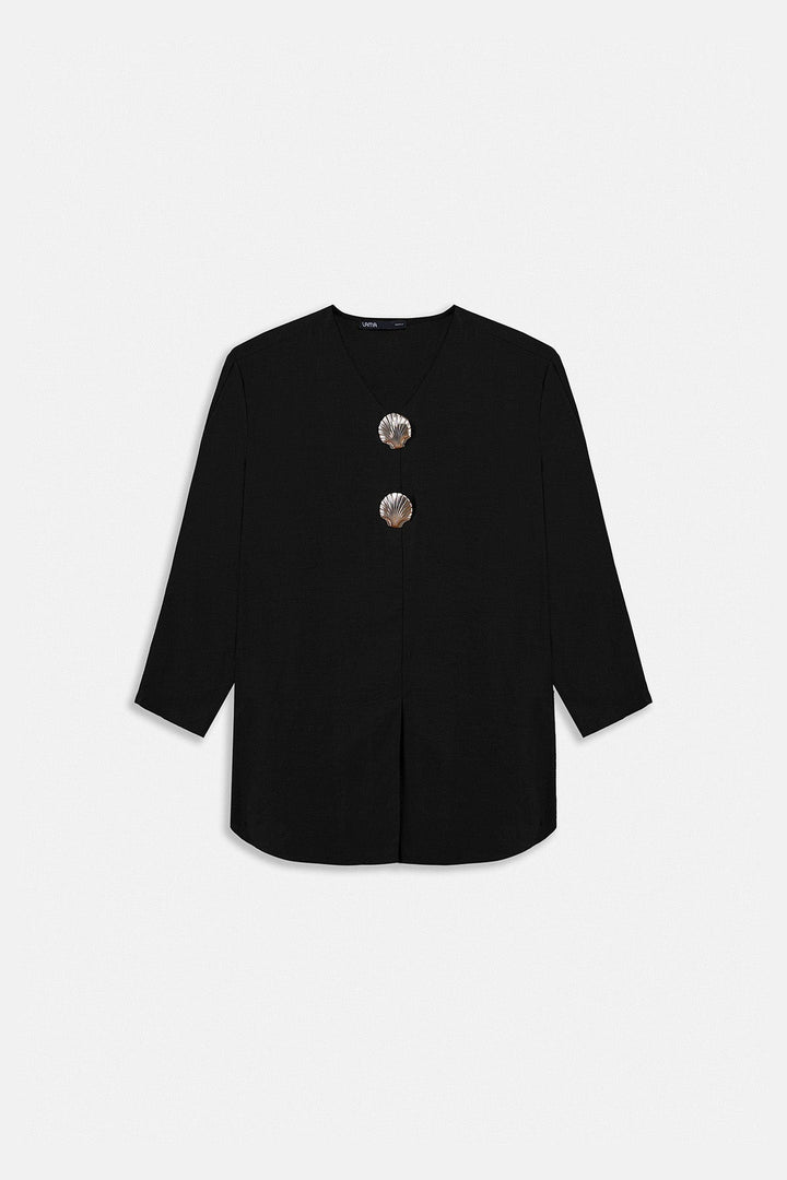 BLACK-SEA TREASURES BLOUSE