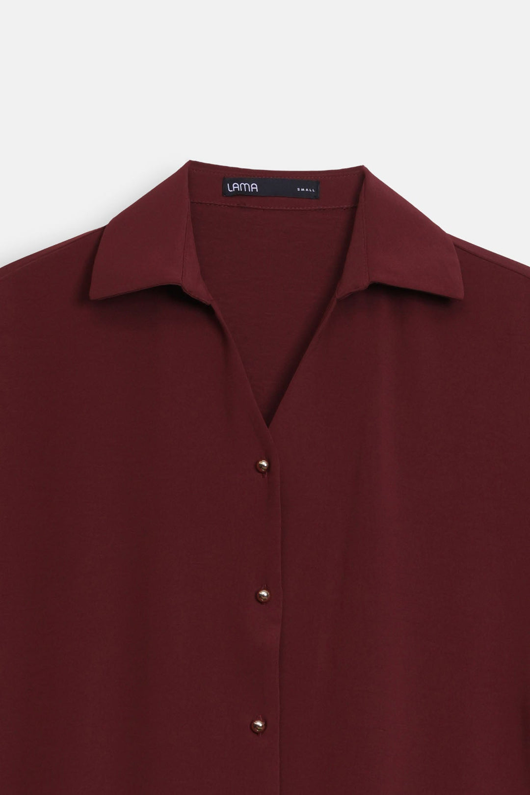 THE OLD SCHOOL BLOUSE