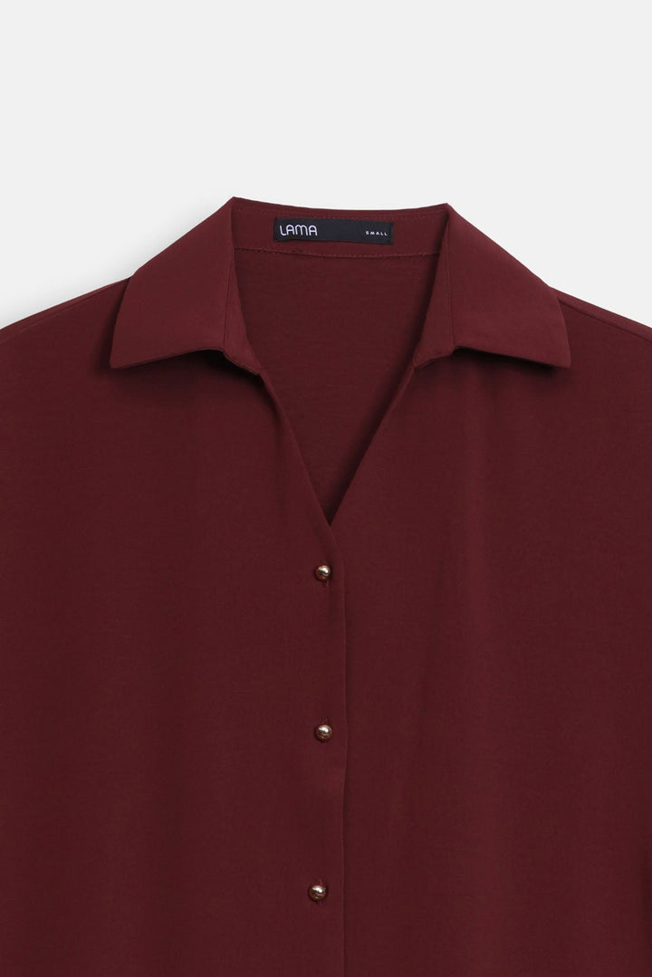 THE OLD SCHOOL BLOUSE