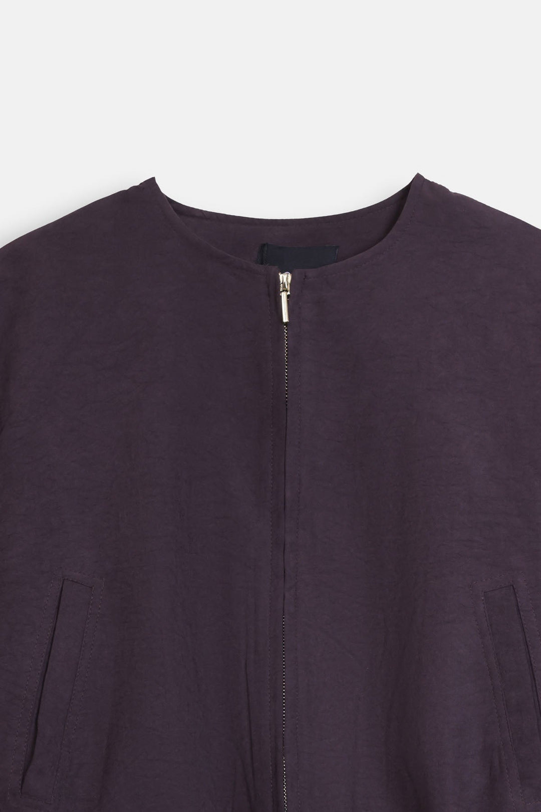 COCOON JACKET