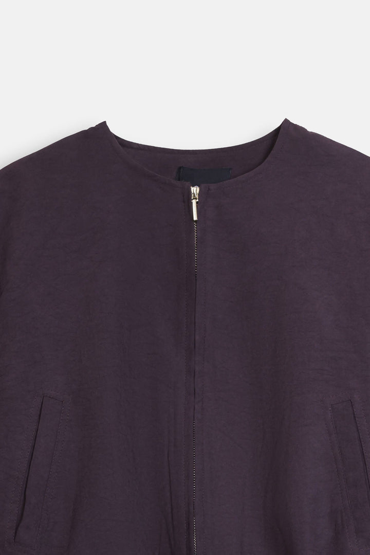 COCOON JACKET