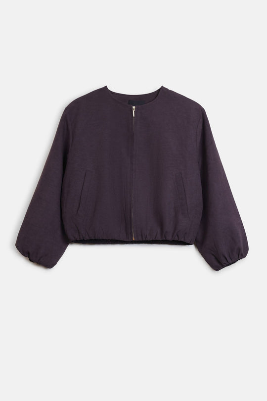 COCOON JACKET
