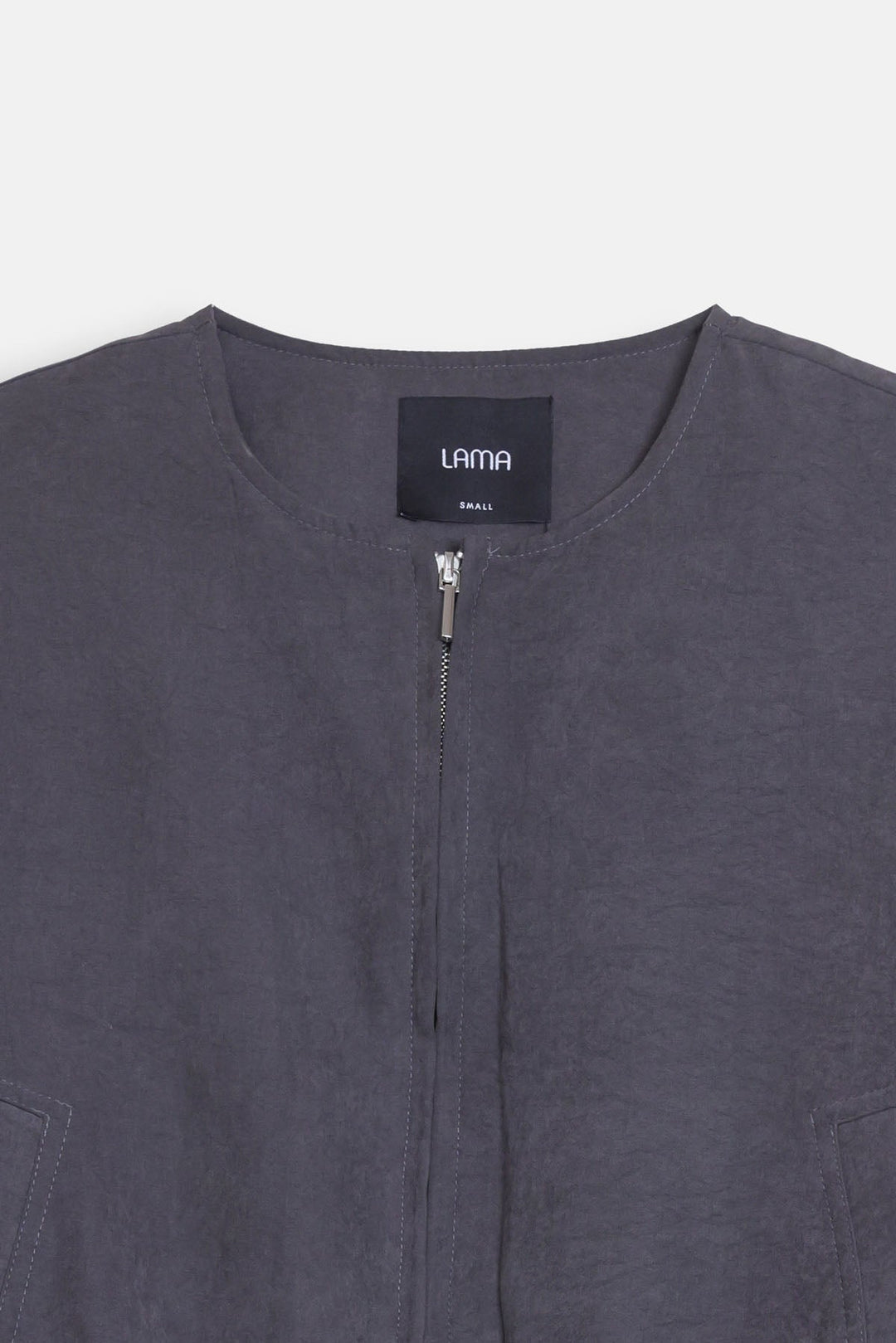 COCOON JACKET