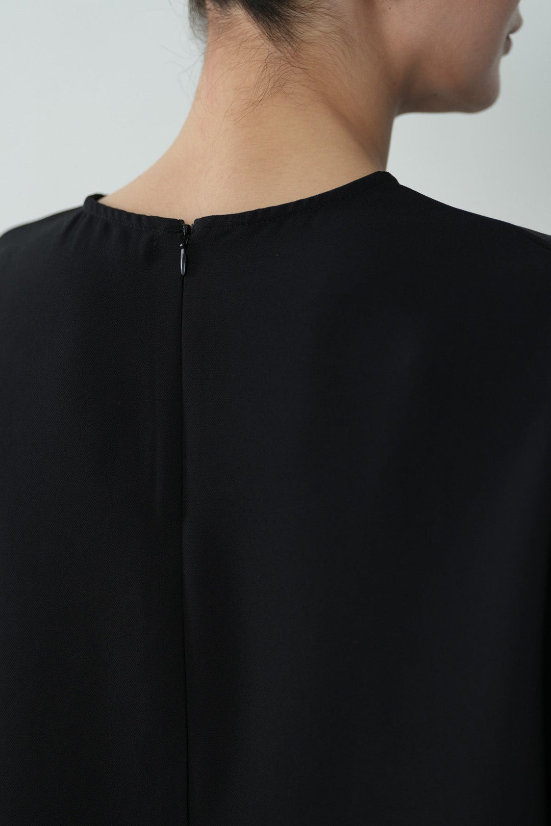 BOXY CREW TOP