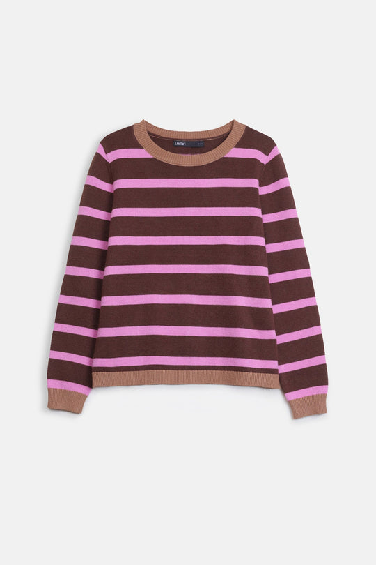 STRIPED JUMPER