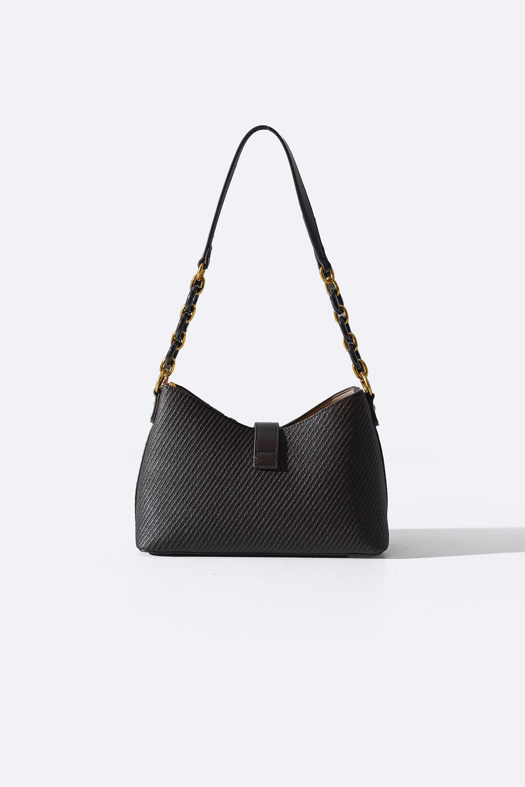 COFFEE RAZOR CROSSBODY BAG