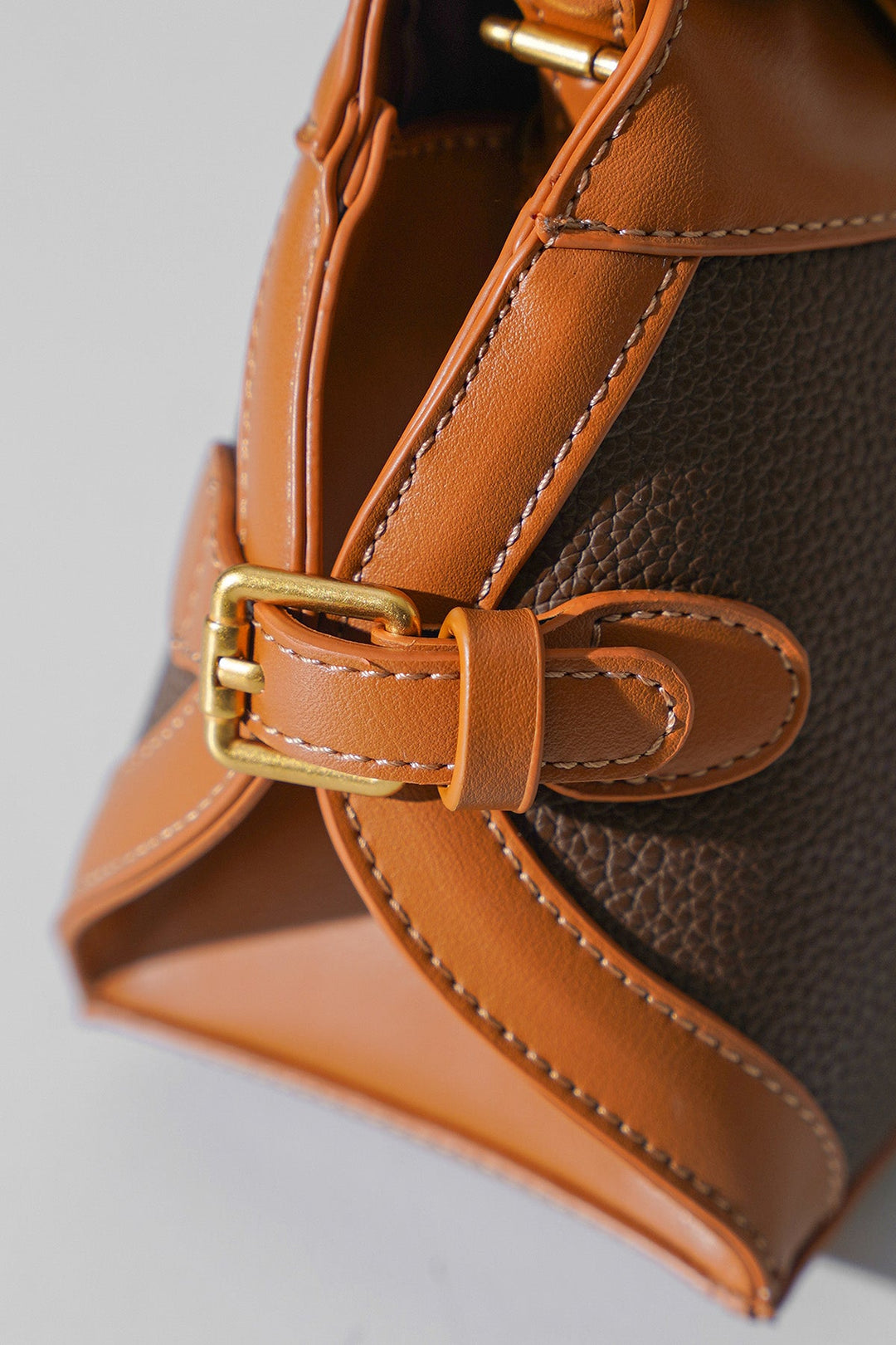 COFFEE MEADOW SHOULDER BAG