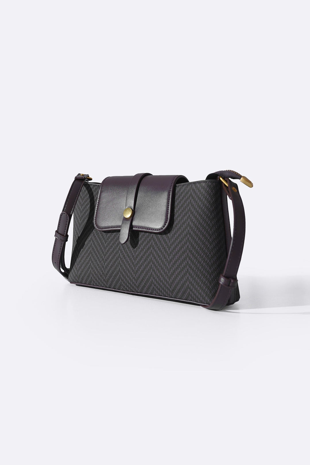 COFFEE MARBELLA CROSSBODY BAG