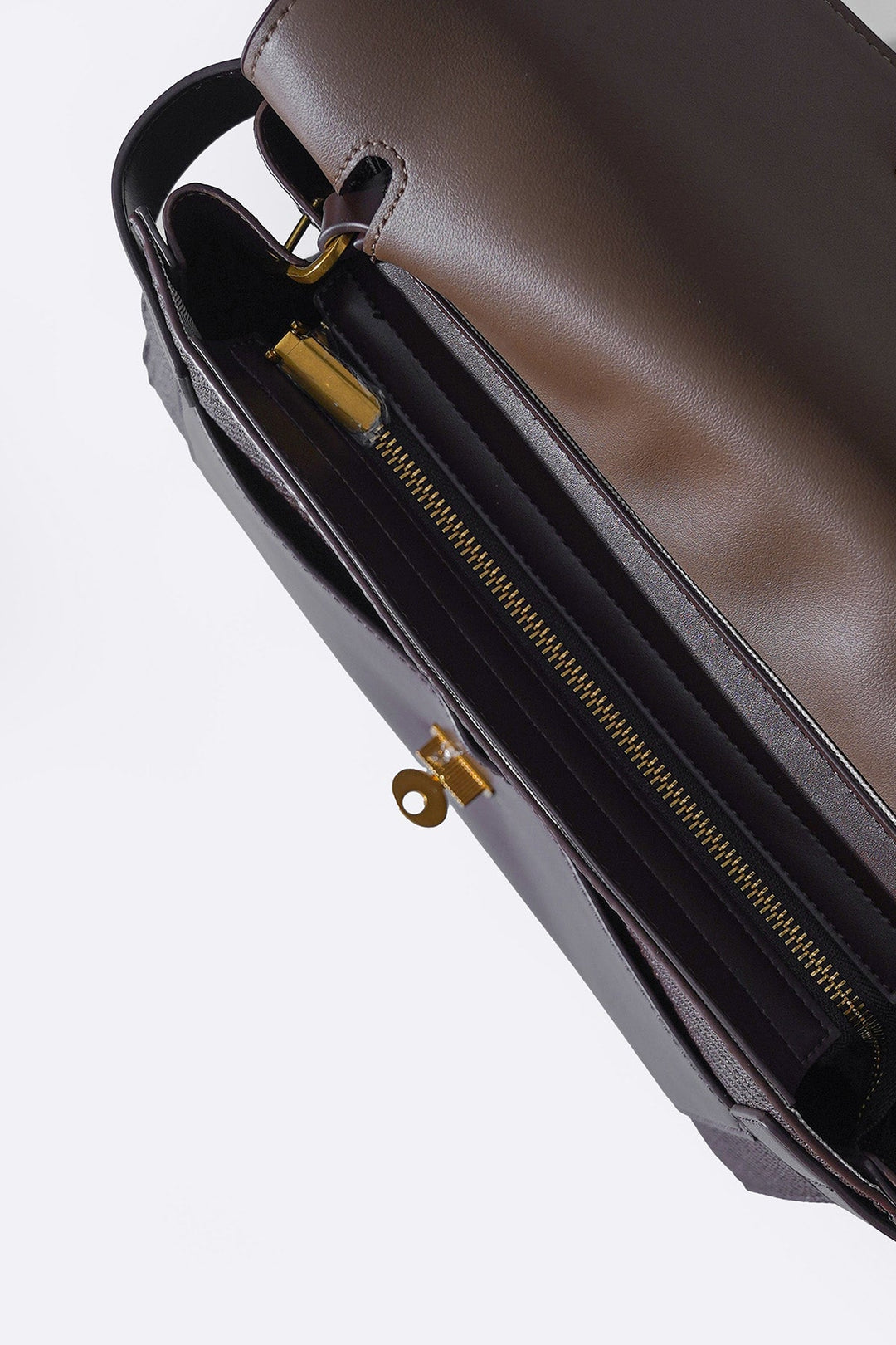 COFFEE CAIRO SHOULDER BAG
