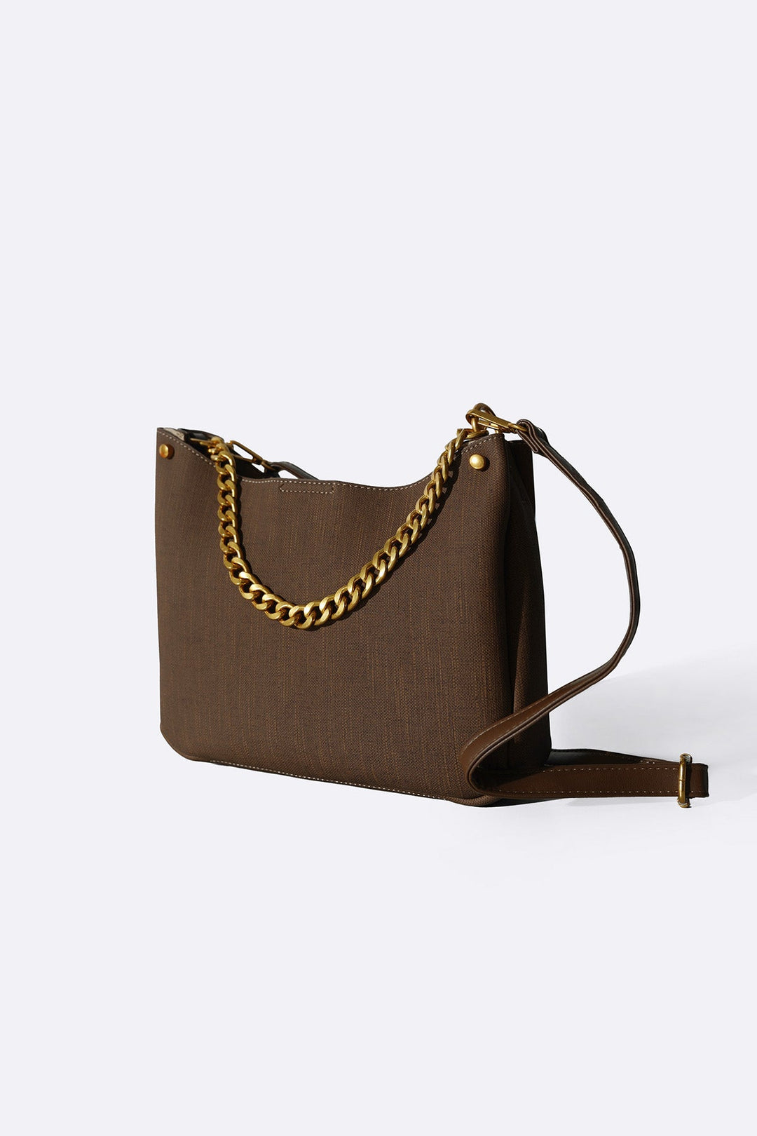 COFFEE MUSEUM CHAIN BAG