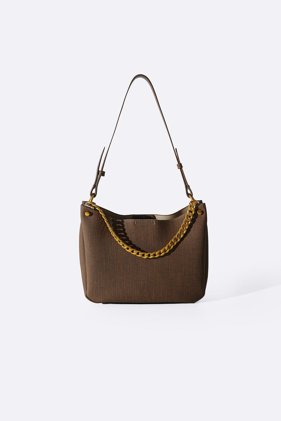 COFFEE MUSEUM CHAIN BAG