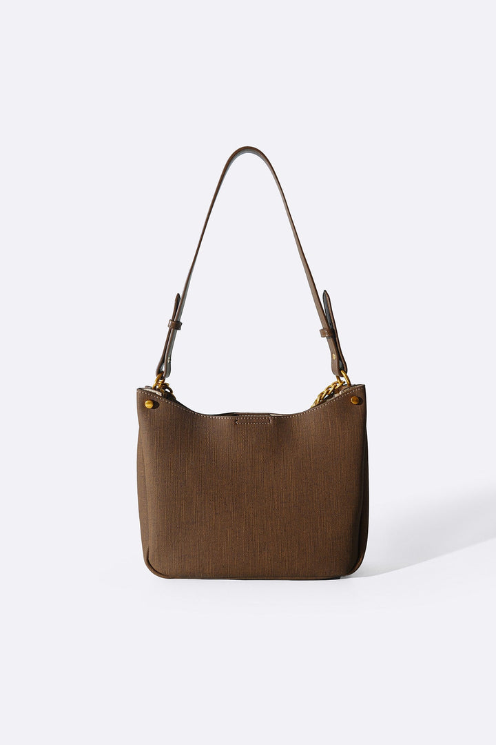COFFEE MUSEUM CHAIN BAG