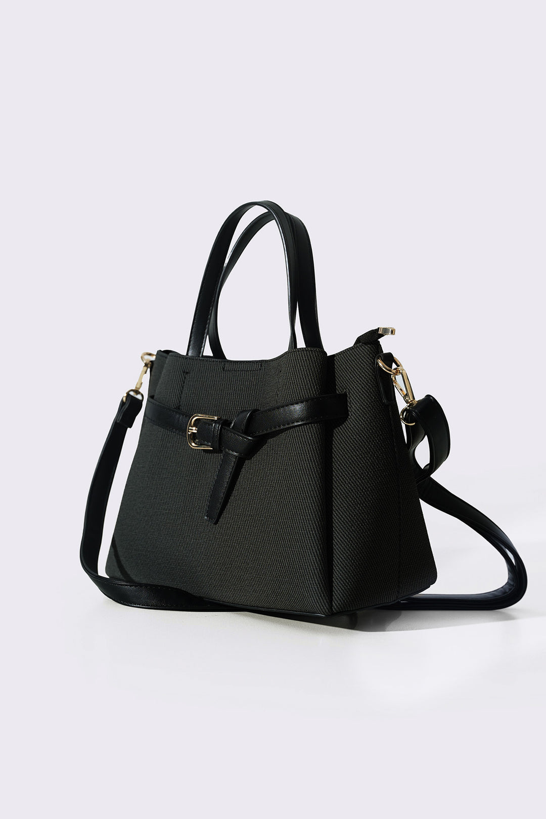 WEEKEND TOP HANDLE BAG