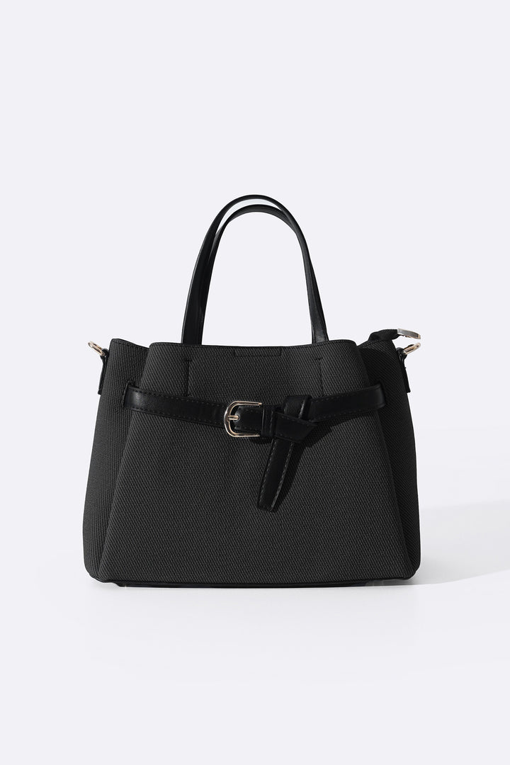 WEEKEND TOP HANDLE BAG