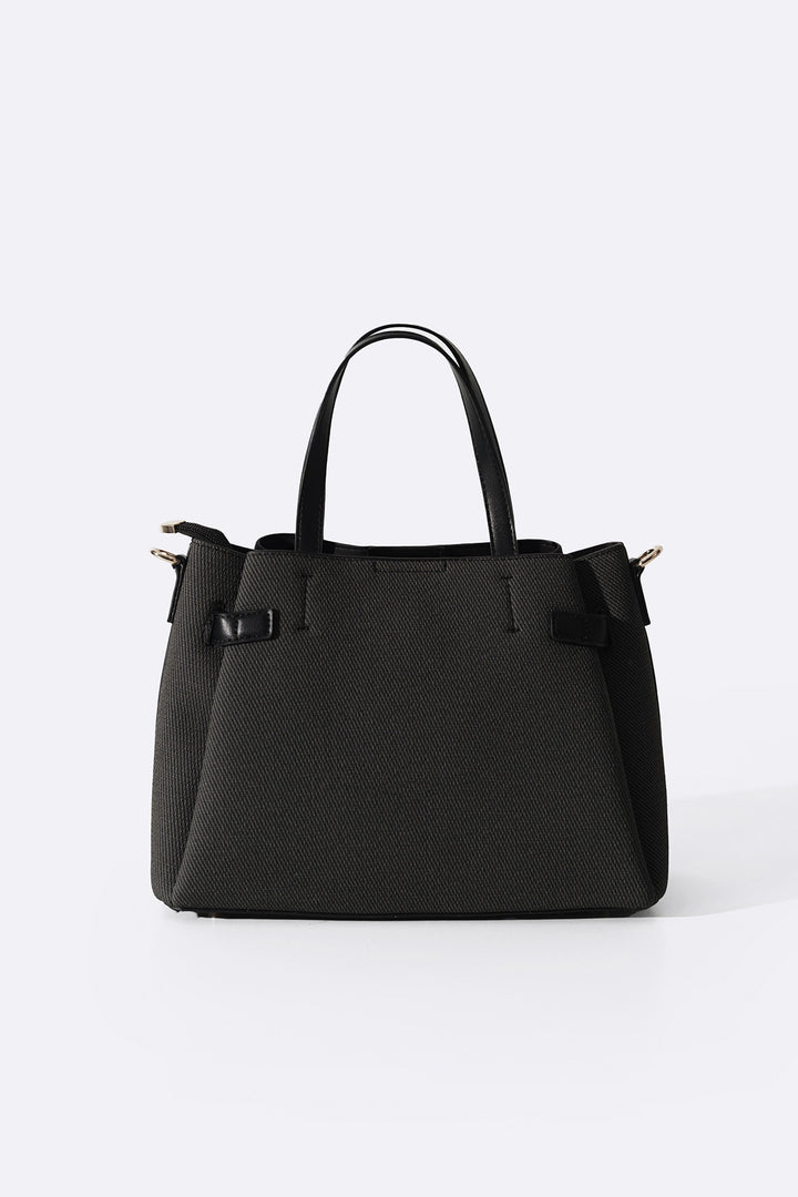 WEEKEND TOP HANDLE BAG