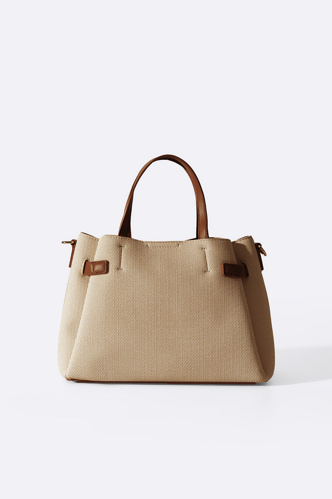 WEEKEND TOP HANDLE BAG