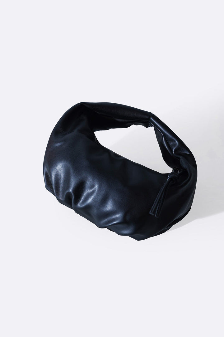 BLACK VIVO MINI TOP HANDLE